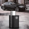 Herenparfum Alfa Romeo EDT black 125 ml