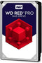 WD Red Pro (2025) - HDD - 4TB - 256MB cache - 217MB/s