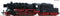 Roco H0 Stoomlocomotief BR 50, DR 70041