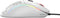 Glorious Model D - Gamingmuis - 12.000 DPI - Matwit