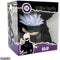 Plastoy Jujutsu Kaisen - Spaarvarken Gojo - PVC - Multi