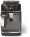 Philips Series 5500 EP5549/70 - Volautomatisch espressoapparaat - 15bar pompdruk - 275g bonenreservoir