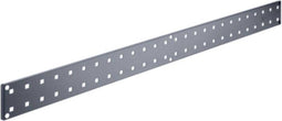 Bott 14025284.19V Geperforeerde platen zijrail (b x h x d) 650 x 76.2 x 13 mm 1 stuk(s)