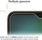 iMoshion Screenprotector Geschikt voor Motorola Moto E13 - iMoshion Screenprotector Folie 3 pack