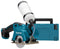 Diamantzaag 10.8V CXT 85 mm (Solo) in MAKPAC koffer - MAKITA CC301DZJ