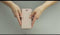 Dux Ducis Premium Book Case Motorola Moto G7 / G7 Plus Hoesje Roze