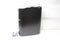 Brabantia Bo Touch Bin Hi Prullenbak - 2 x 30 liter - Afvalscheiding - Matt Black (2 stuks)