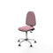 Bureaustoel Piqueras y Crespo B0005RT Roze
