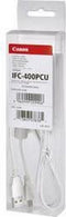 Canon IFC-400PCU - USB Kabel 1.50 m - Wit