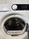 AEG TR8T70680 - Warmtepompdroger - 8 kg - Wit