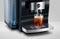 Jura Z10 - Espressomachine - Cold Brew Process - Diamond Black