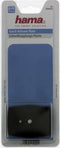 Hama 00004424 - Snelkoppeling - Camera-pin 1/4 - Zwart
