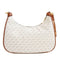 Handtas Dames Michael Kors CORA-VANILLA Grijs 27 x 21 x 7 cm