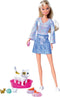 Steffi Love Modepop met Kittens