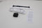 Apple Watch SE 3 - Smartwatch - Always-On display - 44mm - Midnight Aluminium Case - Midnight Sport Band M/L