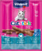 Vitakraft cat-stick mini schol / omega 3 - 3 sticks