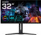 Gigabyte AORUS FO32U2 - Monitor - 31,5