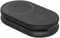 Belkin BoostCharge 2-in-1 - Magnetische Inklapbare Draadloze Lader met Qi2 15W - Zwart