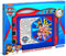 Clementoni Kleuren & Knutselen, Paw Patrol Magnetisch tekenbord, Ardoise Magique - 15112