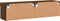 vidaXL - Tv-meubels - met - LED-verlichting - 2 - st - 60x30x30 - cm - bruineikenkleur