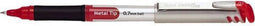 Pentel Energel BL17 Rood