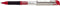 Pentel Energel BL17 Rood