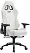 L33T E-Sport Pro Comfort Gaming Chair - PC Gaming Chair - Wit