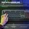 Trust GXT 836 Evocx - Toetsenbord - RGB-verlichting - Qwerty UK
