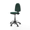 Piqueras y Crespo B0001RF - Bureaustoel - Hoogteverstelbaar - Groen
