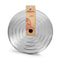 Inno Cuisinno - Deksel paellapan - Aluminium - 46 cm - Grijs