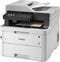 Brother MFC-L3750CDW - Draadloze All-In-One Kleurenledprinter