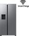 Samsung RS68CG882ESLEF - Amerikaanse koelkast - 634L - WiFi