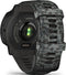 Garmin Instinct 2 Camo Edition - Smartwatch - GPS - Grafiet