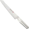 Global NI GN-005 Vleesmes - 23cm - Slicer