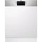 AEG FEE6491AZM - Inbouw vaatwasser - AirDry - RVS