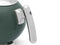 Bredemeijer Theepot Bella Ronde 1,2L Emerald Green - Dubbelwandig