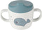 Done by deer tuitbeker zeevriendjes blauw