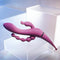Evolved Novelties - Four By Four - Magenta