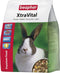 Xtravital Konijn - 2.5 Kg - Konijnenvoer