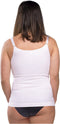 Carriwell Voedingshemd - Shapewear - Corrigerend - Wit