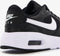 Nike Air Max SC - Heren Sneakers - zwart-wit - Maat 44