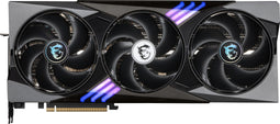 MSI GeForce RTX 5090 - Grafische Kaart - 32G GDDR7 - GAMING TRIO OC