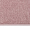 vidaXL - Vloerkleed - kortpolig - 140x200 - cm - roze