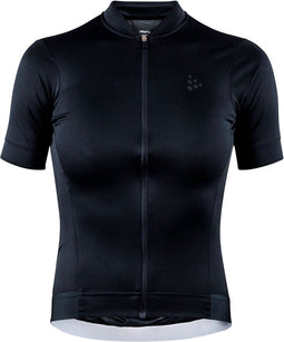 Craft Essence Jersey W Fietsshirt - Dames - Blaze - Maat L