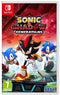 Sonic X Shadow Generations - Nintendo Switch-spel