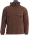 Regenjas RTY 641628CH Bruin