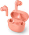 Philips TAT2206 - Draadloze oordopjes - IPX4 water- en zweetbestendig - Roze
