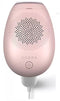 Philips Lumea Advanced - IPL Epilator - 5 intensiteitsstanden - Roze