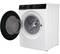 Hisense WF5V163BW - Voorlader wasmachine - 10 kg vulgewicht - 1600 tpm - Energieklasse A