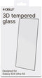 Celly 3DGlass - Screenprotector - Krasbestendig - Transparant